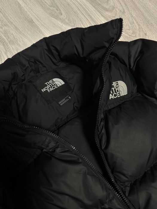 Пуховик The North Face(Оригинал)