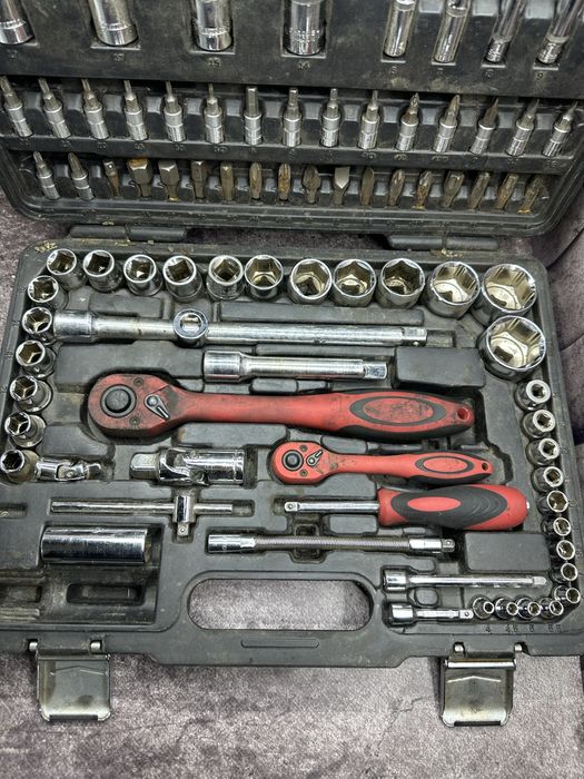 Набір інструментів Intertool