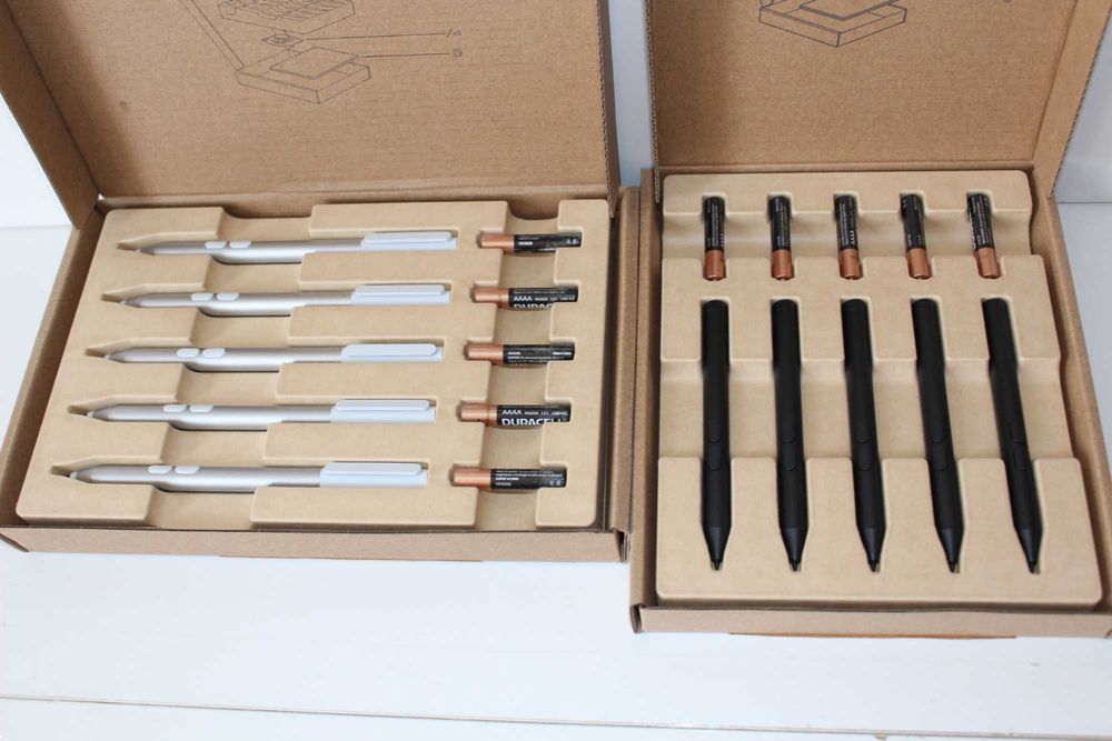 Microsoft Surface Pro 7 i7-1065G7 16/256Gb