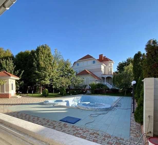 Дом по адресу (площадь 800 м²) - Atlanta.ua - фото 10