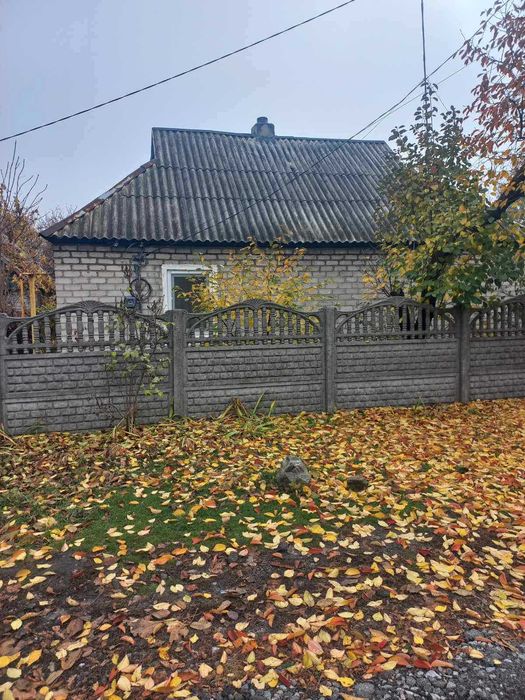 Будинок с.Богданівка