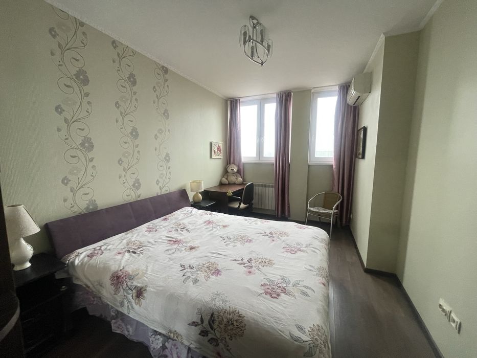 Без % Кадетський гай 6 Оренда 2-кім є світло!