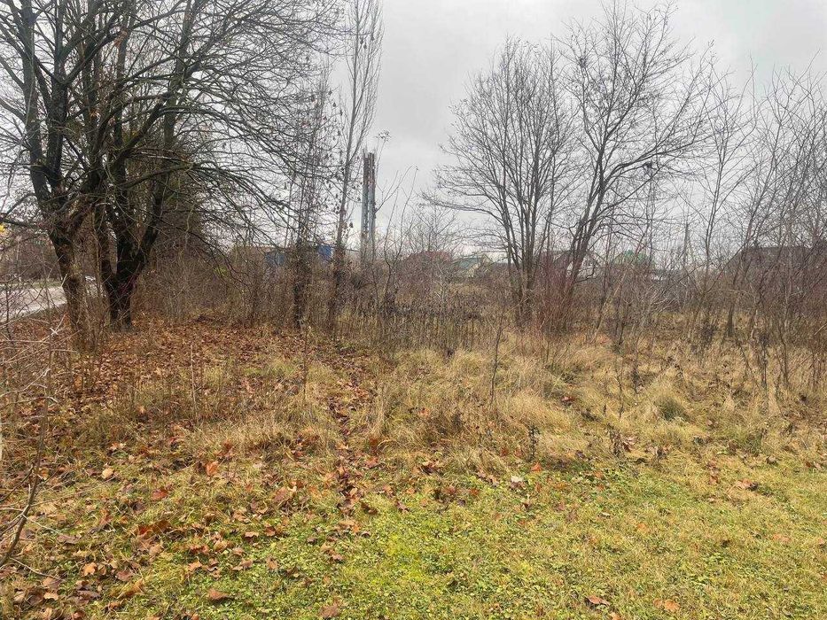 Продаж землі 23сот. під будівництво, Кам'янець-Подільський,р-н Цементн