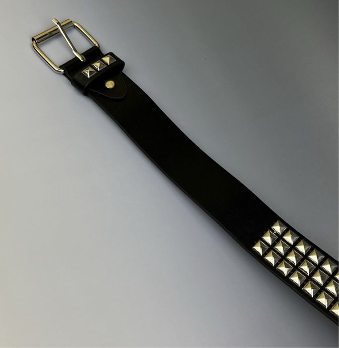 ремень у2k sk8 pyraminds