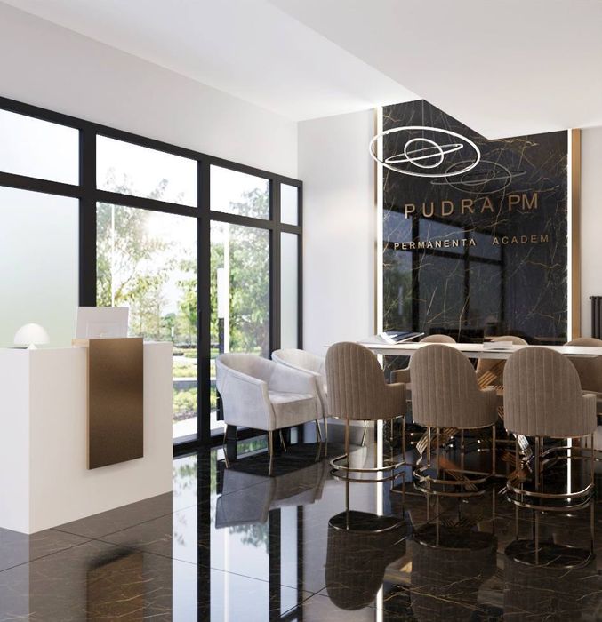 Аренда кушетки Wynajem leżanki kosmetycznej