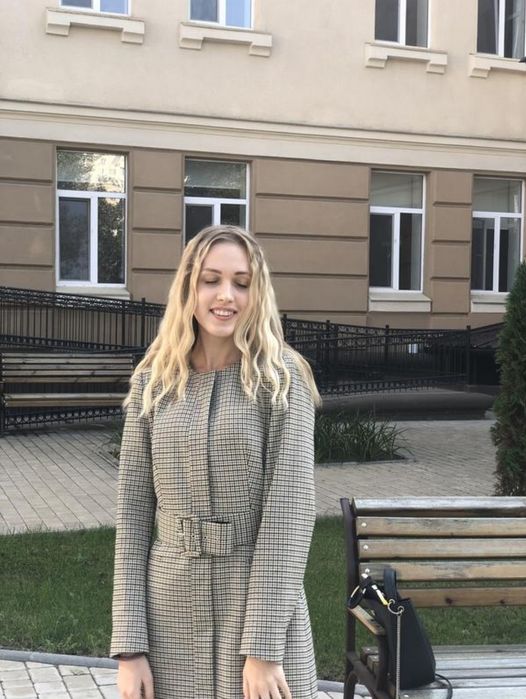 Zara сукня пальто