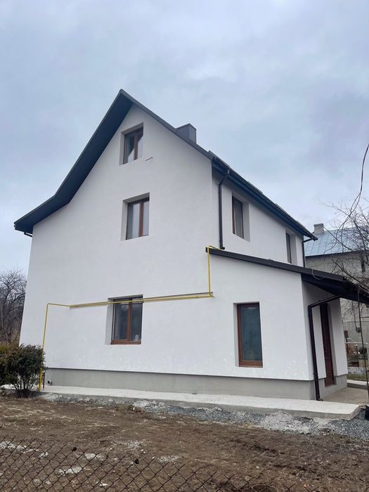 Продам Будинок з ремонтом в Городищі