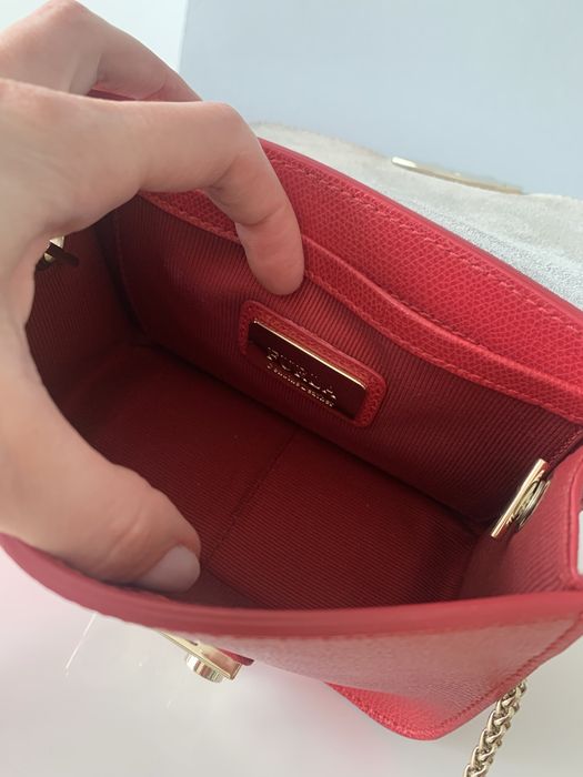 Furla Metropolis skora nat