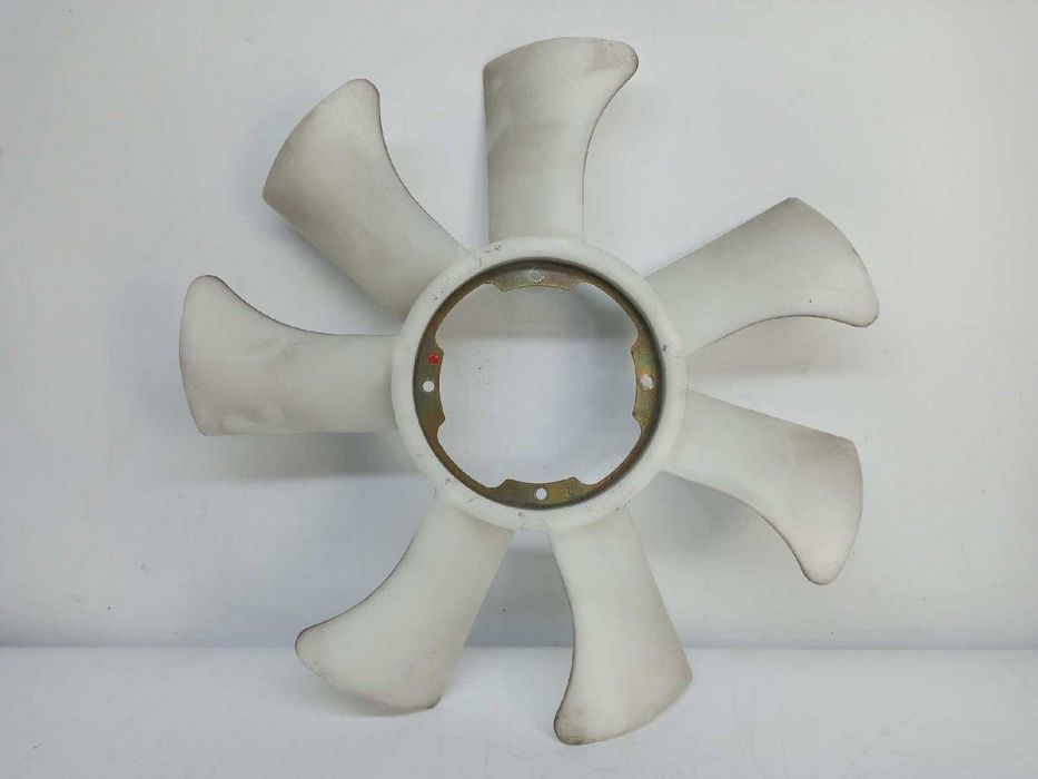 FAN NISSAN PATROL GR (Y61) BáSICO