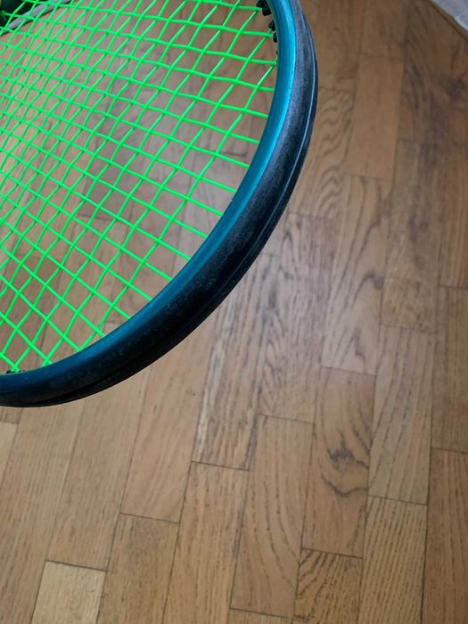 Wilson blade PRO v9 18x20 ручка 3 (wilson pro lab)