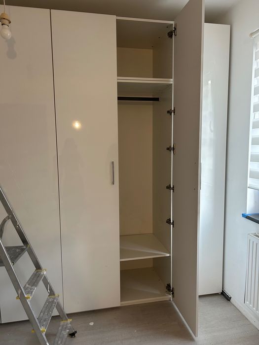 Szafa stan idealny 250/100