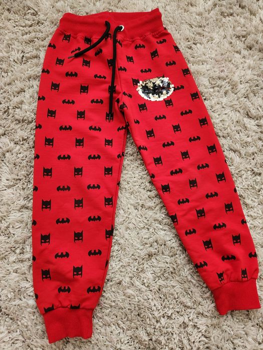 Новый костюм Batmen на  мальчика  110-116