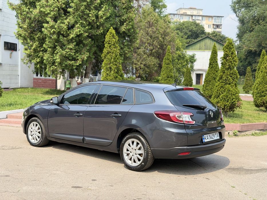 Продам Megane 3 AVTOMAT