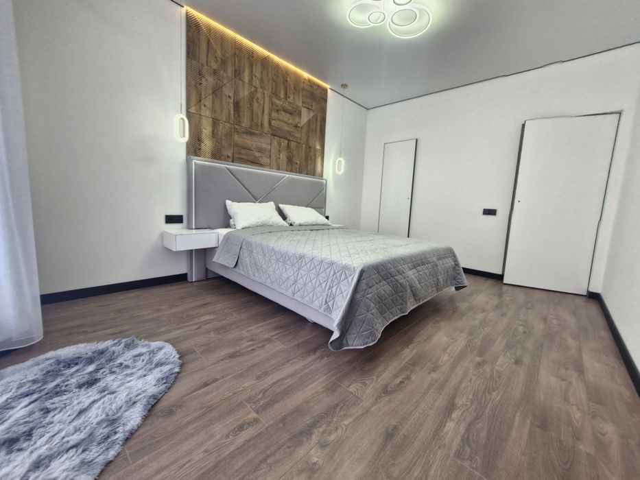 Продаж 1к квартири в ЖК Синергія Сіті