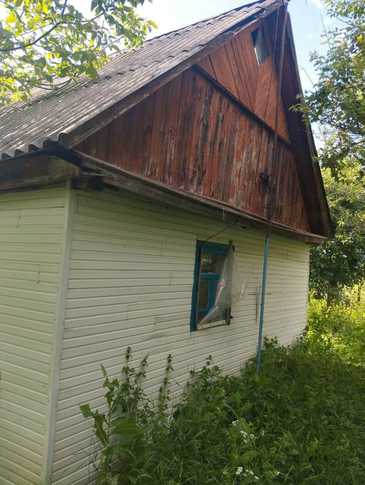 Продаж ділянки Городище