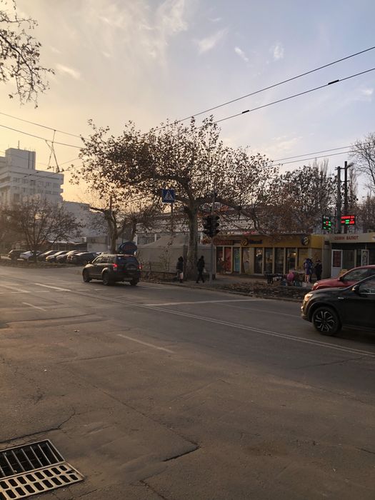 Сдам площадку под автосалон или под другой вид бизнеса на Черемушках - View 2