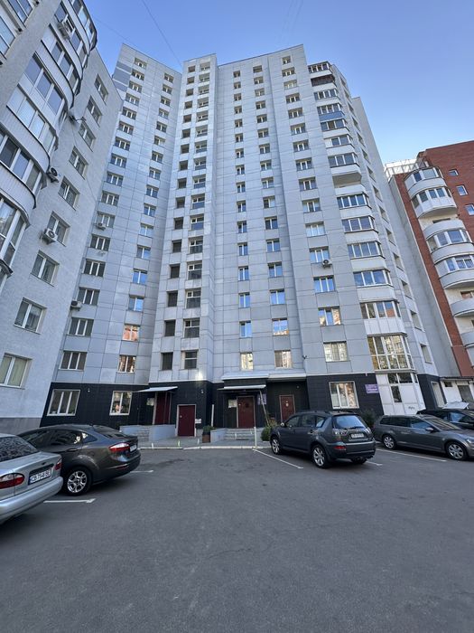 Продаж 2-кімнатної квартири