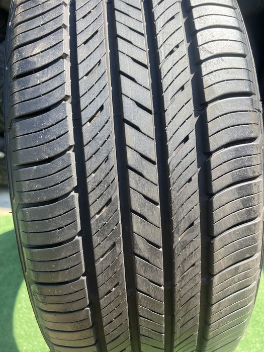Opona pojedynka Kumho 235/60/18
