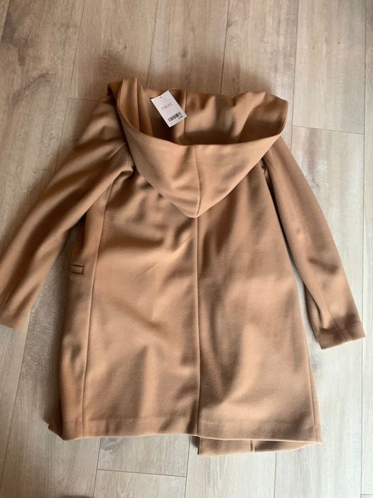 Next parka plaszcz XS nowy z metka wiosna