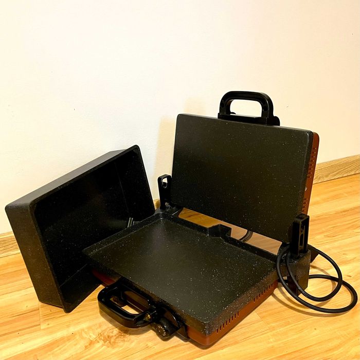 Grill elektryczny Royal