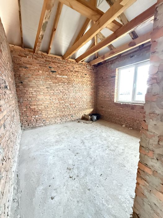 Продаж одноповерхового будинку