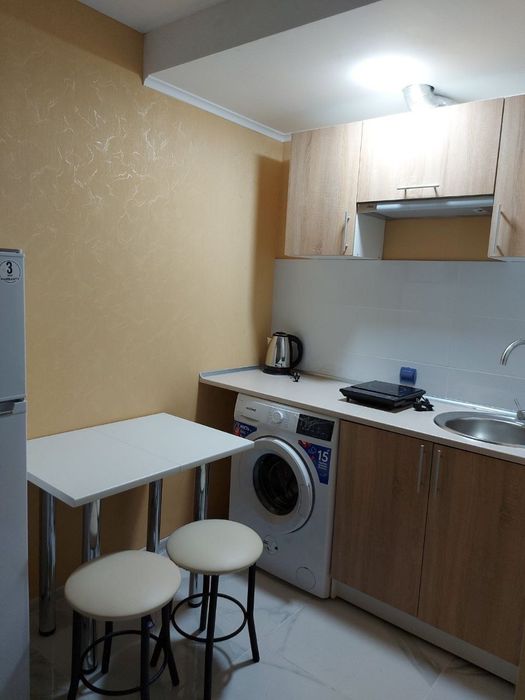 Можно на месяц! Сдам квартиру.Салтовка.Академика Павлова.Ул.Дидро 30