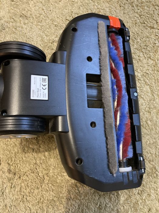 Odkurzacz pionowy bezprzewodowy Easine by ilife H70