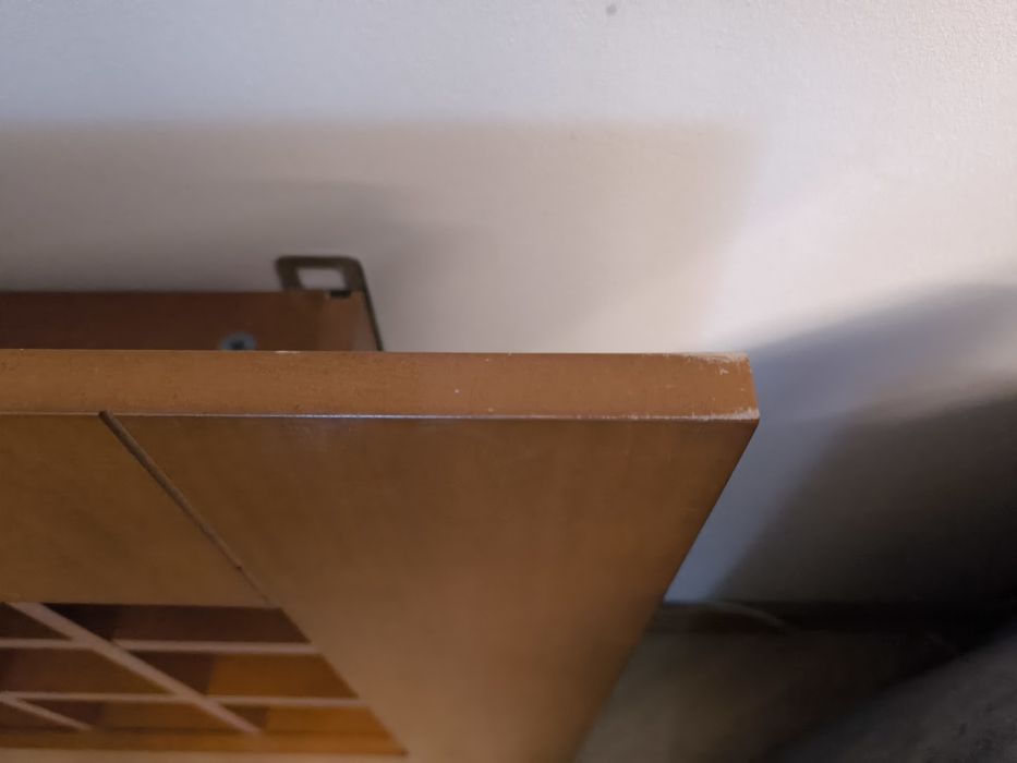 Półka Kassel Bydgoska fabryka mebli