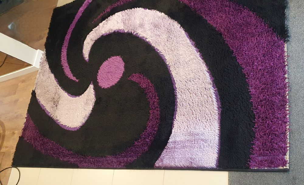 Carpete com medida de 160x230