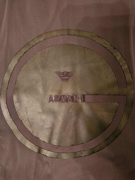 Гольф, водолазка Giorgio Armani, розмір L/XL