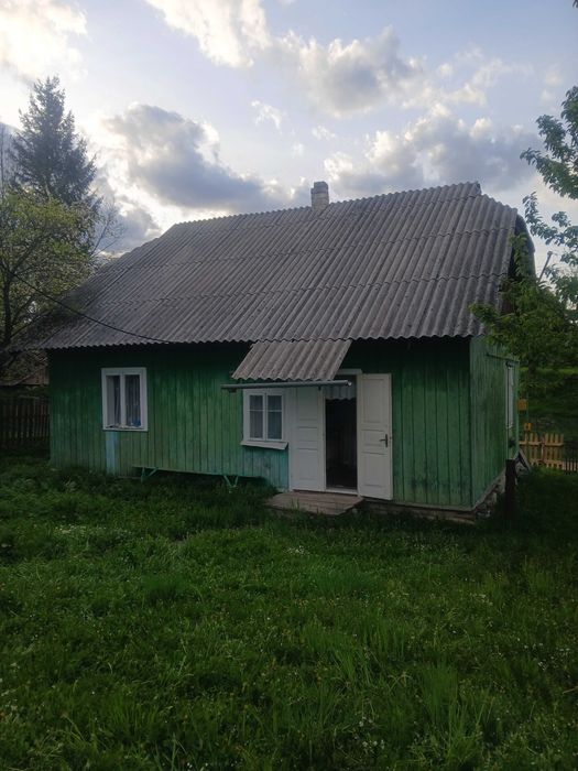 Продається будинок