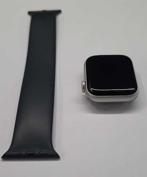 Vendo iWatch SE GPS+Celular 40mm  1.ª geração