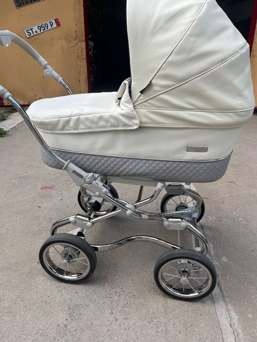 Дитяча Коляска Bebecar 2 в 1