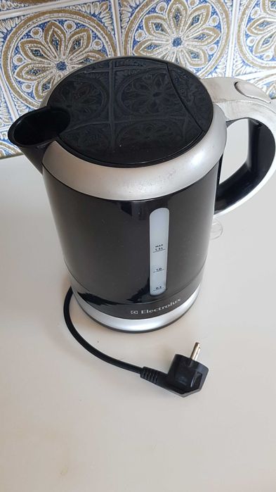 Chaleira eléctrica Electrolux