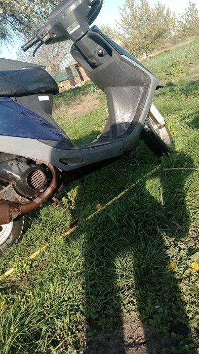 Продам Хонда діо 27