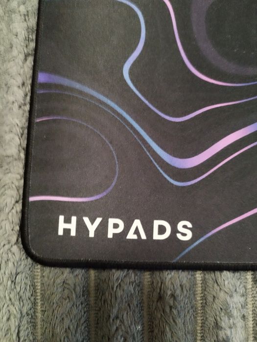 Коврик для мишки HYPADS