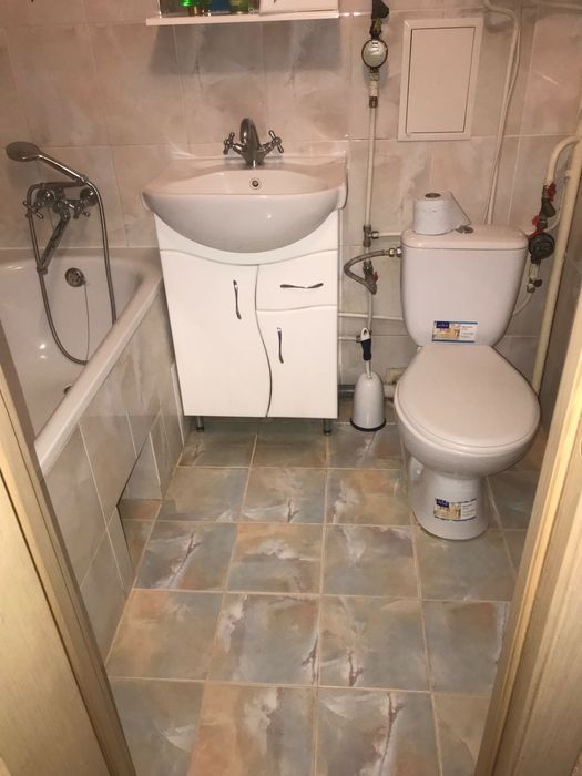 Здам квартиру подобово в Центрі міста