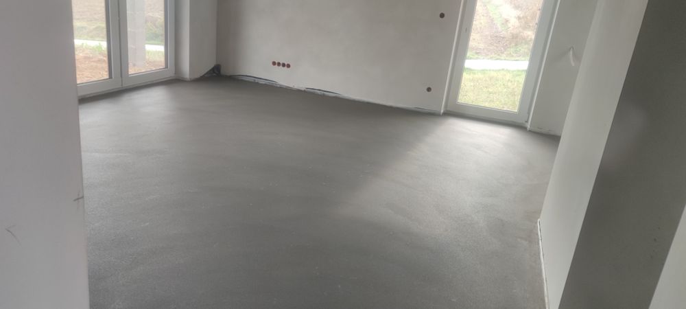 Wylewki Maszynowe DARMEX. Dębica Rzeszów Pilzno Mielec