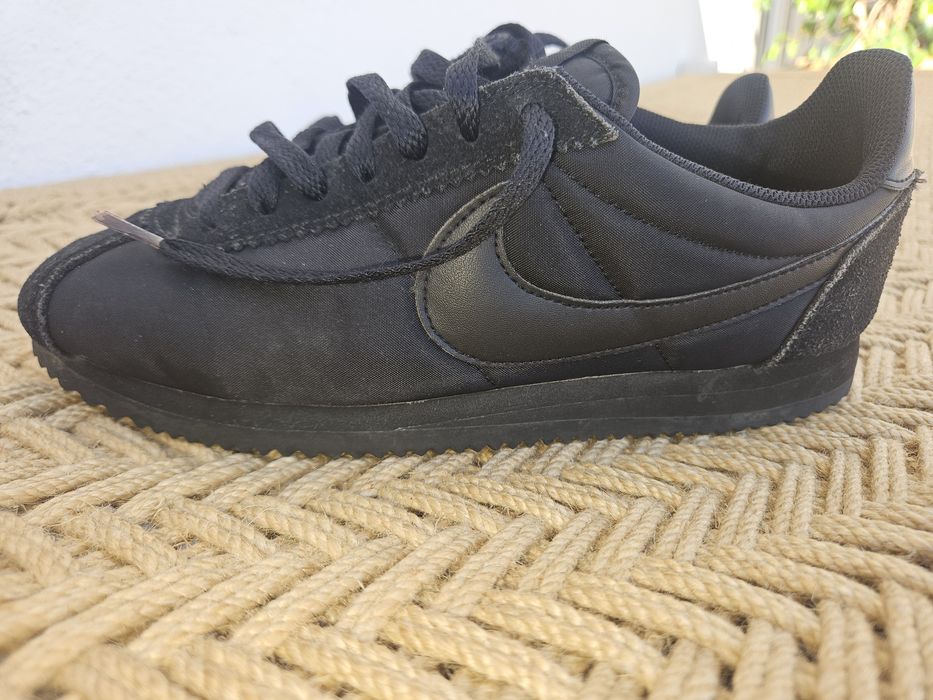 Nike cortez nylon original