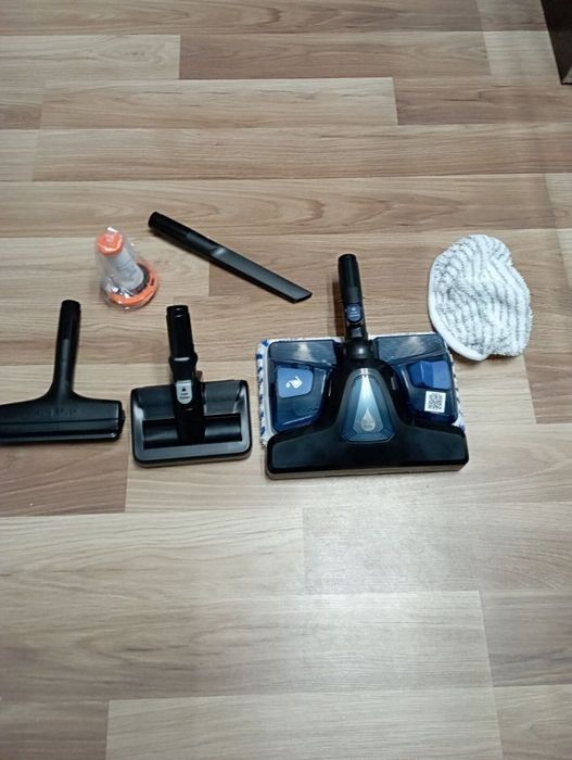 Odkurzacz bezprzewodowy Tefal x-force flex 12.6