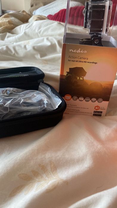 New Action Camera Cam – Available for Exchange64551329716481121