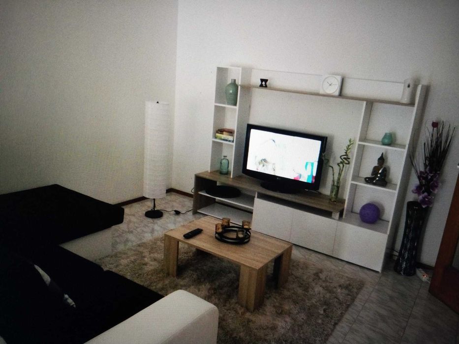 Quarto para Menina no Centro de Santa Maria da Feira