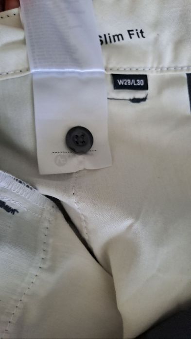 Брюки Dickies новые
