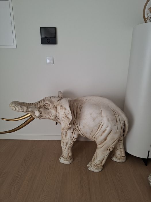 Elefante decorativo