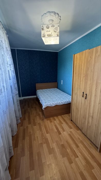 Продам 2-х комнатную квартиру на Черемушках, Комарова