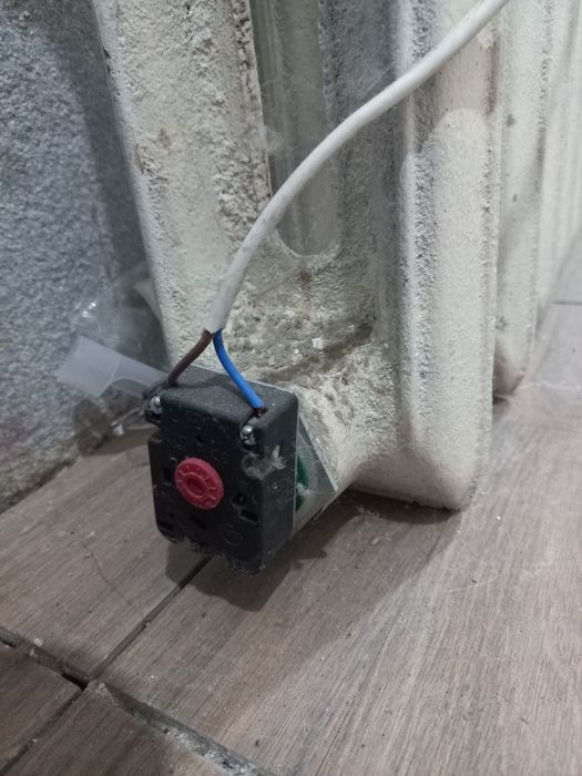 Батареї чавунні 7 і 9 ребер