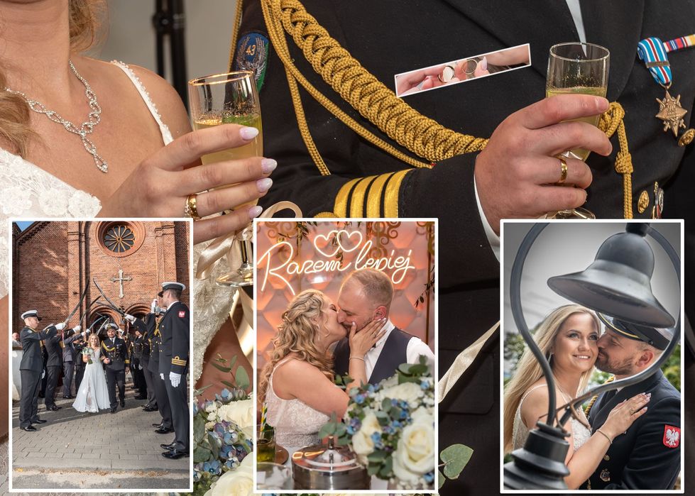 FOTOgraf & VIDEOfilmowanie