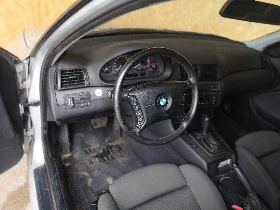 BMW E46 Touring 320d 150Cv_ Para Peças