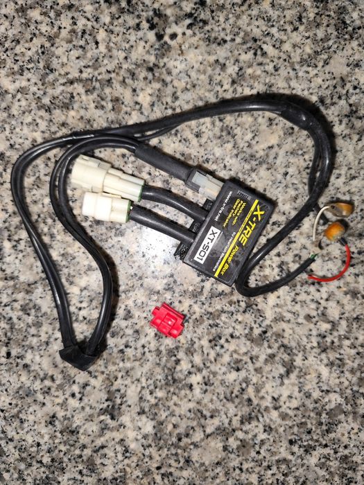 Vendo X-TRE Power Box