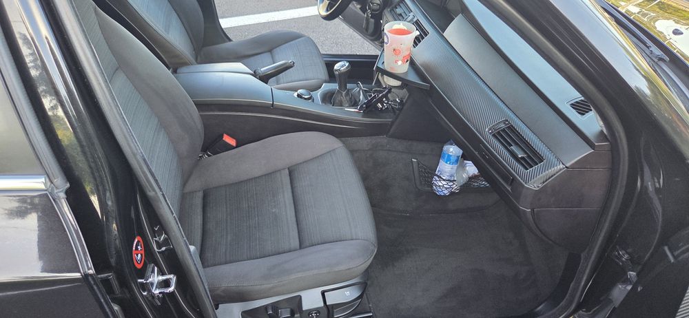 Bmw 525d e61 de 2005